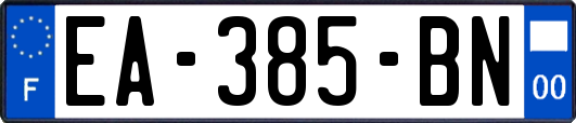 EA-385-BN