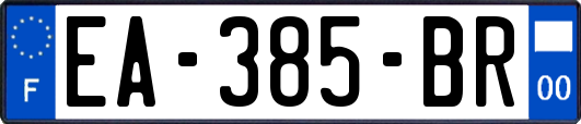 EA-385-BR