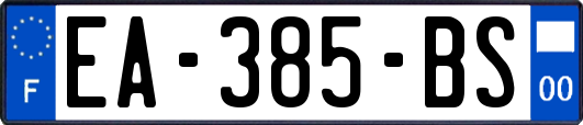 EA-385-BS