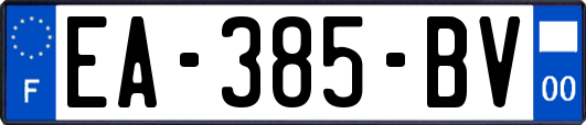 EA-385-BV