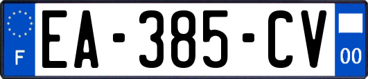 EA-385-CV