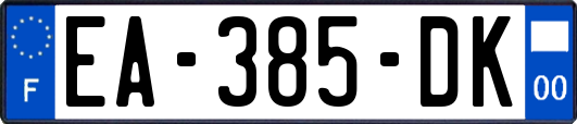 EA-385-DK