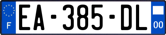 EA-385-DL