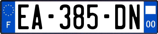 EA-385-DN