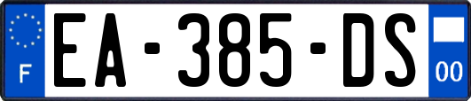 EA-385-DS