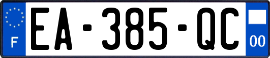 EA-385-QC