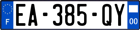 EA-385-QY