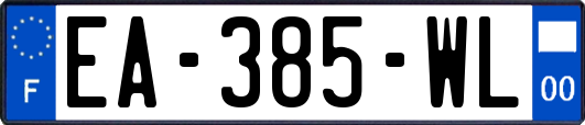 EA-385-WL