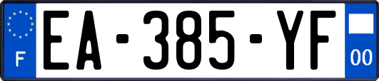 EA-385-YF