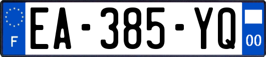 EA-385-YQ