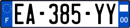 EA-385-YY