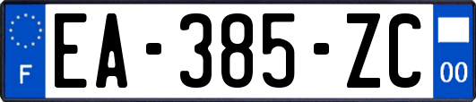 EA-385-ZC