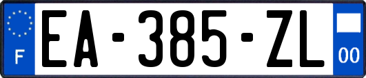 EA-385-ZL