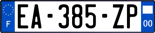 EA-385-ZP