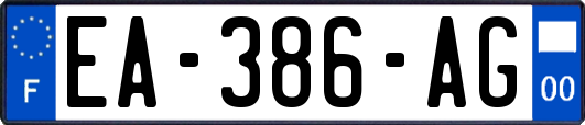 EA-386-AG