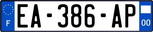 EA-386-AP