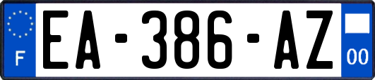 EA-386-AZ