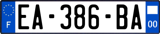 EA-386-BA