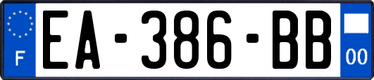 EA-386-BB