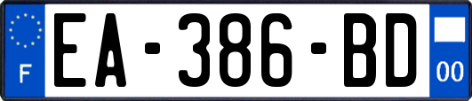 EA-386-BD