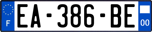 EA-386-BE