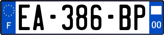 EA-386-BP