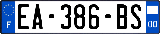 EA-386-BS