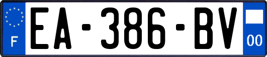 EA-386-BV