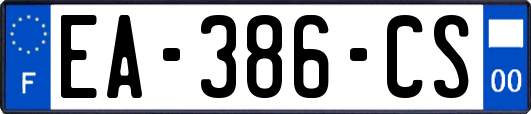 EA-386-CS