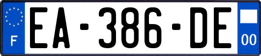 EA-386-DE