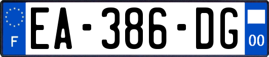 EA-386-DG