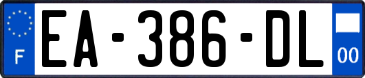 EA-386-DL