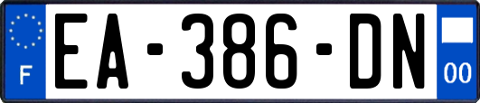 EA-386-DN