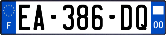 EA-386-DQ