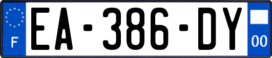 EA-386-DY