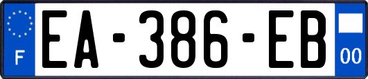 EA-386-EB