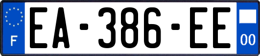 EA-386-EE