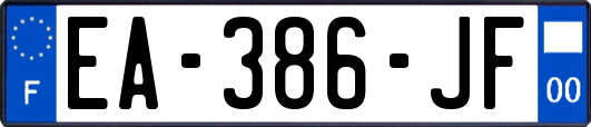 EA-386-JF