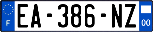 EA-386-NZ