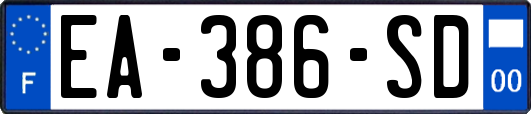 EA-386-SD