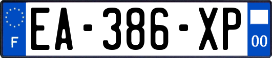 EA-386-XP