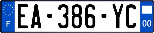 EA-386-YC