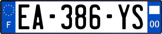 EA-386-YS