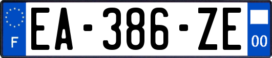 EA-386-ZE