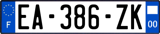 EA-386-ZK