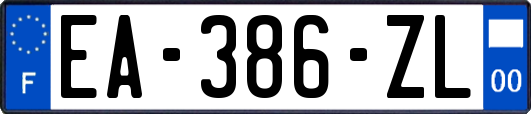 EA-386-ZL