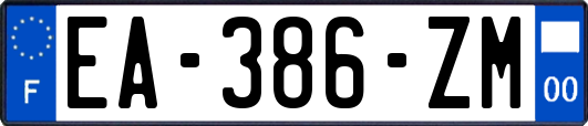 EA-386-ZM