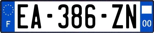 EA-386-ZN