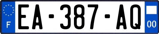 EA-387-AQ