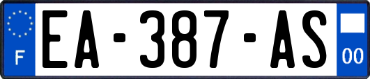 EA-387-AS